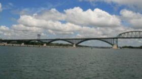 Peace Bridge