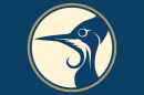 Ghostbird Theatre Company Logoe