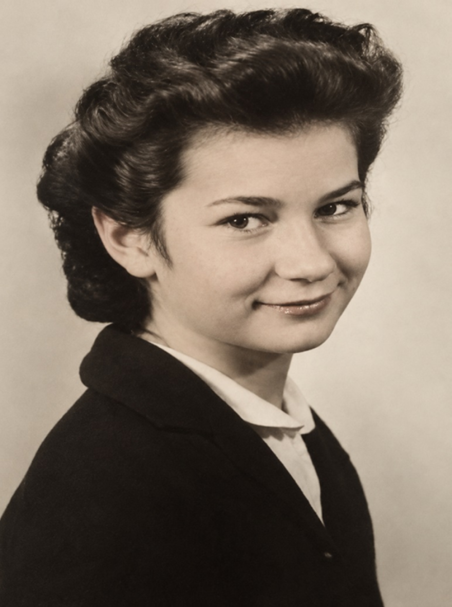 Advanced DNA testing has identified human remains found near OJai in July of 1990 as those of Patricia Diana Hunt Fielding, from Taft, California. Despite the identification, little is known about her or what led to her death.