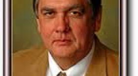 Rep. Steve Hurst (R)