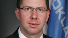 House Speaker Kris Steele
