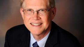 Seattle Public Schools superintendent Larry Nyland.