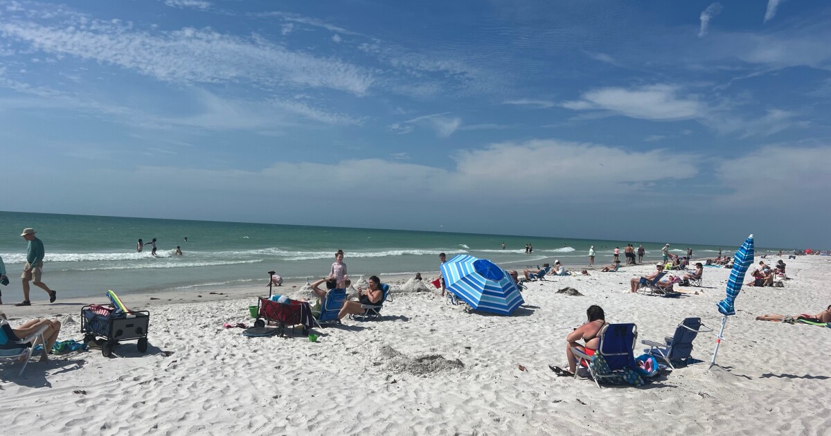 Court weighs whether beach access change halts battle involving Walton County property owners