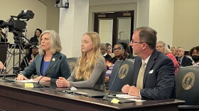Testimony in Senate Education Committee 03-02-23