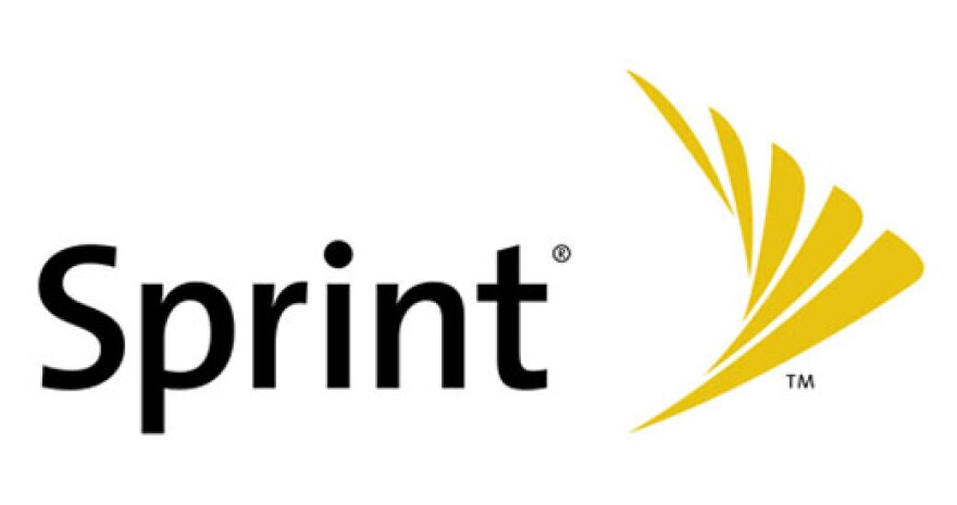sprint nextel