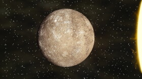 mercury