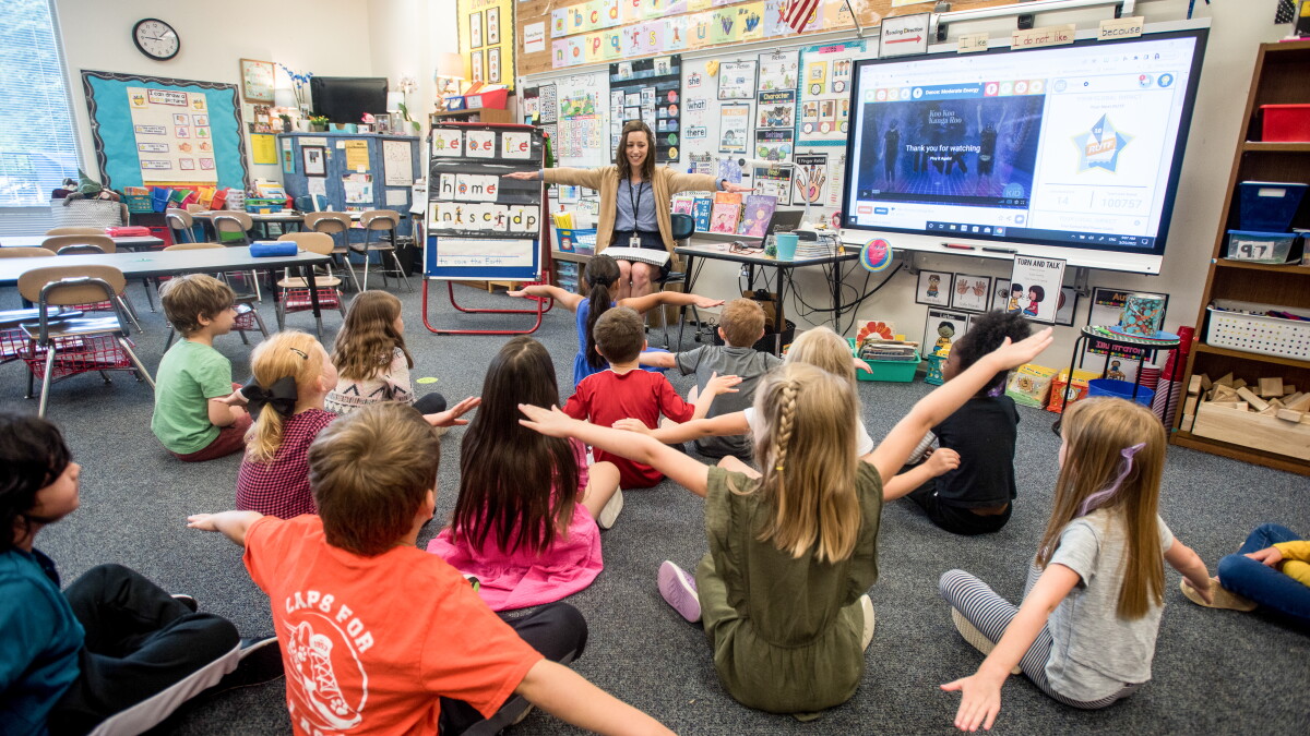 North Carolina students showed broad gains on 2026 state exams