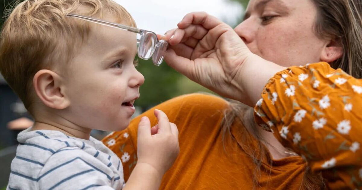 Low Medicaid reimbursement rates stunt pediatric eye treatment for CT HUSKY patients