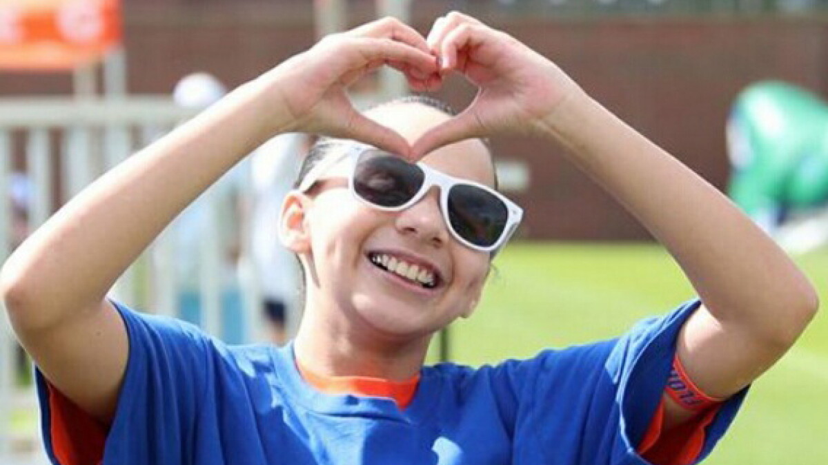 'Jada Strong': Teenager offers an indomitable spirit for Gators Lacrosse - Vimarsana News