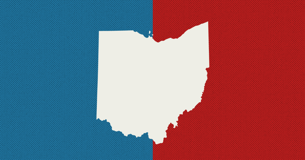 Here are Ohio's 2026 primary election results | 88.5 WFDD