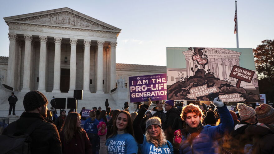 Chip Somodevilla/Getty Images