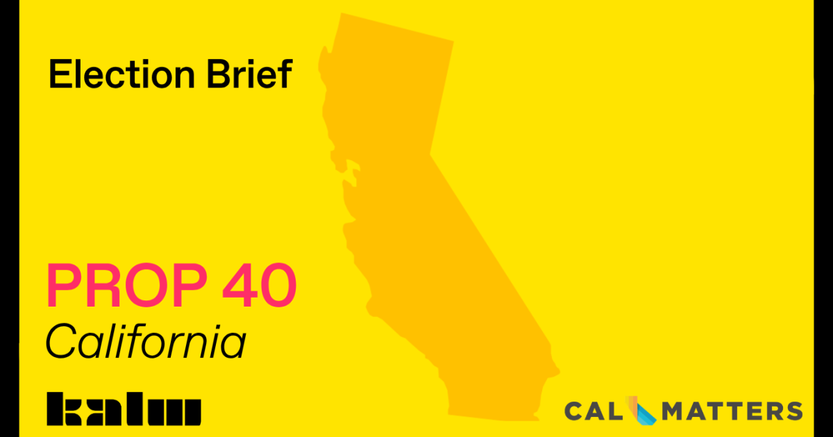California Voters Set to Decide $5% Billionaire Wealth Tax