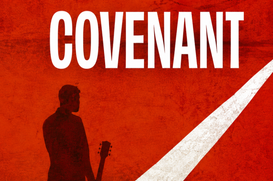 "Covenant" logo