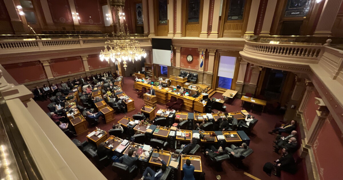 How education funding defined the recent legislative session for ...