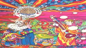 Tune in Nov. 15 from 10 p.m. to midnight for a trip into the deepest part of your psychedelic sensibilities!