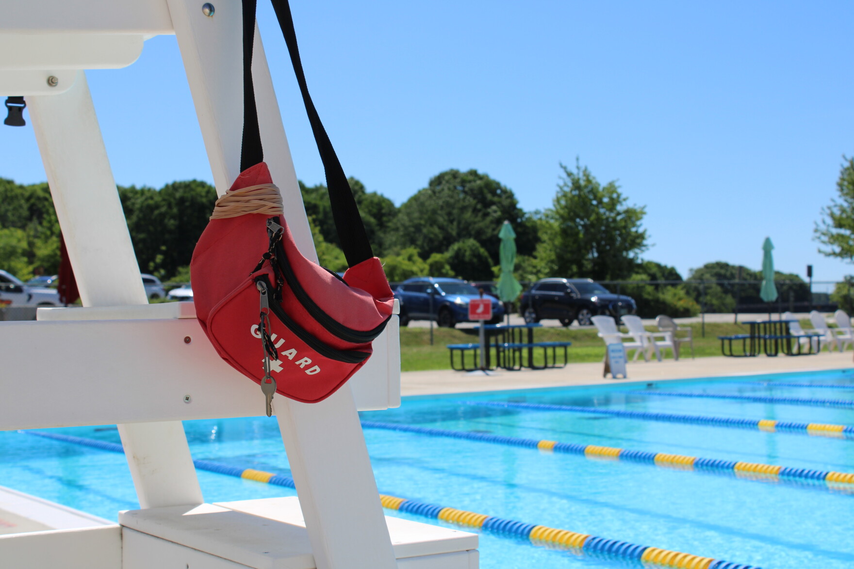 Record heat, lifeguard shortages: NH pools try to stay afloat this ...