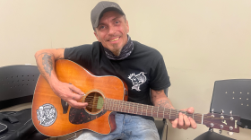 Tennessee will be a first time contestant in the Recovery Idol event in Wichita on Saturday, September 19th at Century II.