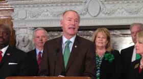 Asa Hutchinson