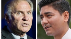  The race between Democrat Aftab Pureval and Republican Steve Chabot could help decide control of the U. S. House.