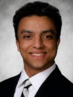 Alex Barton, Co-host of 'Morning Edition' and Reporter