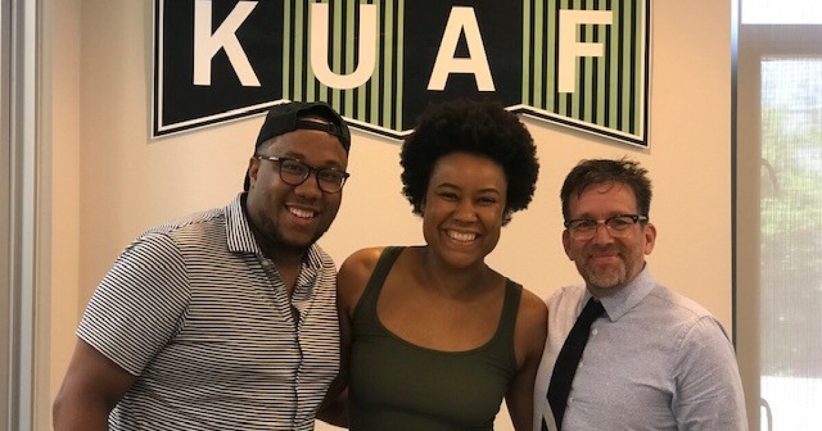 Freedom Festival in Downtown Springdale