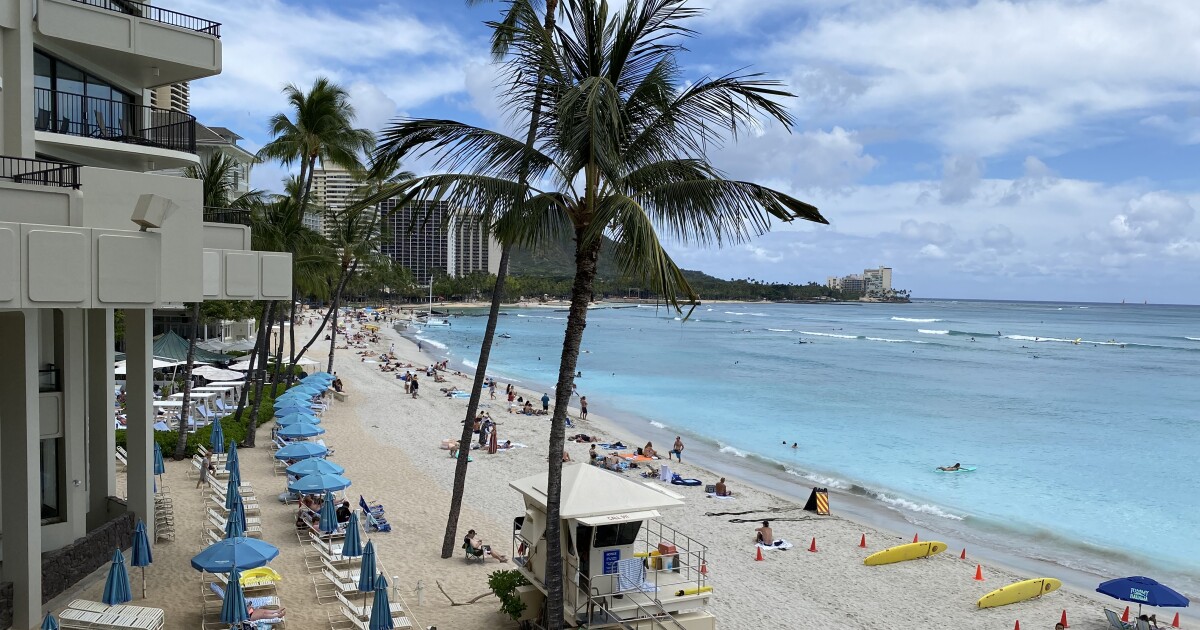 The Counties Are in Different Stages of Creating Their Own Hotel Room Tax Increases - Hawaiipublicradio