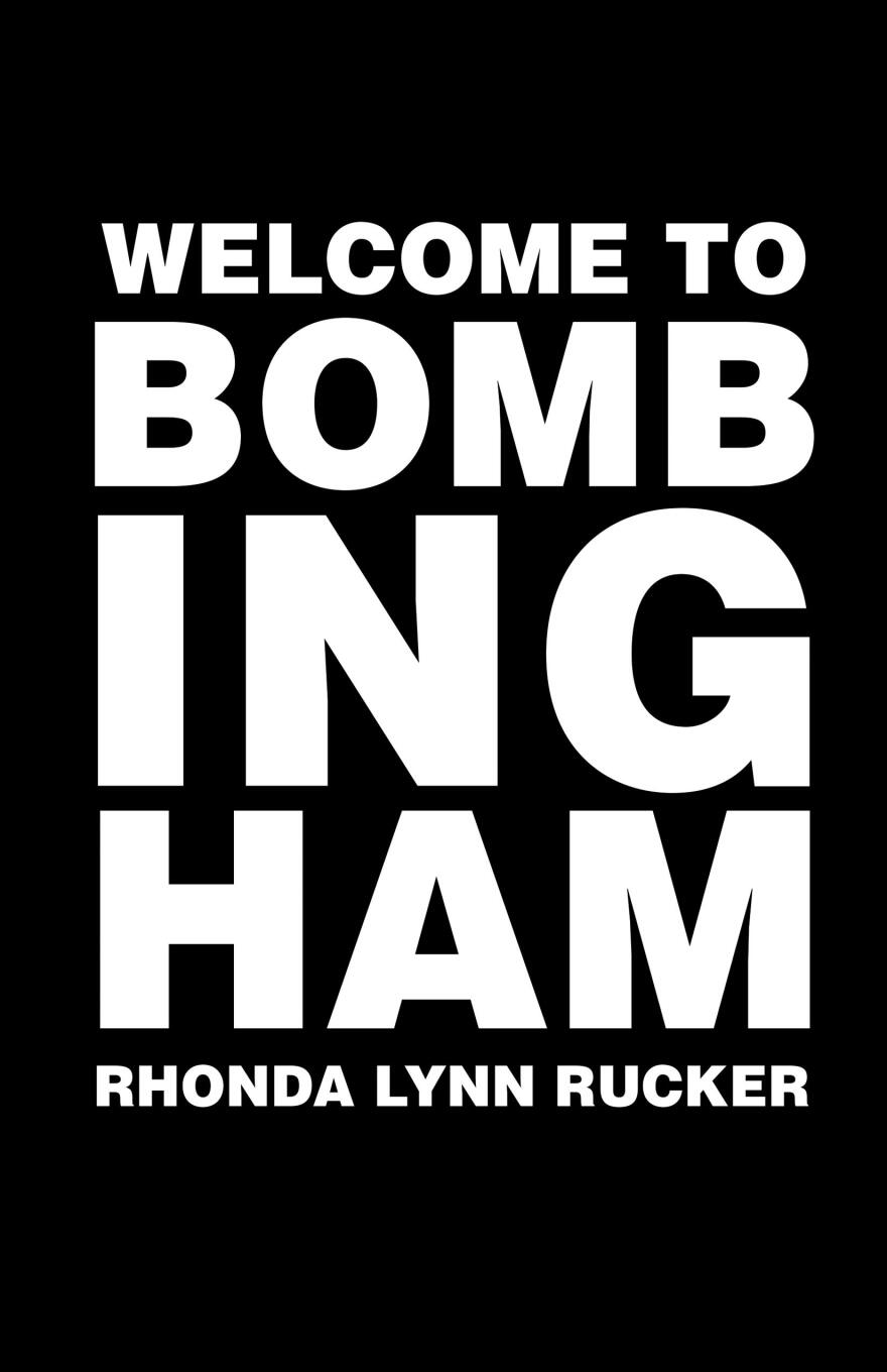Welcome To Bombingham book cover