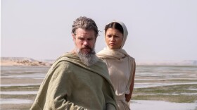 Matt Damon and Zendaya appear as their characters in the 2026 film The Odyssey.