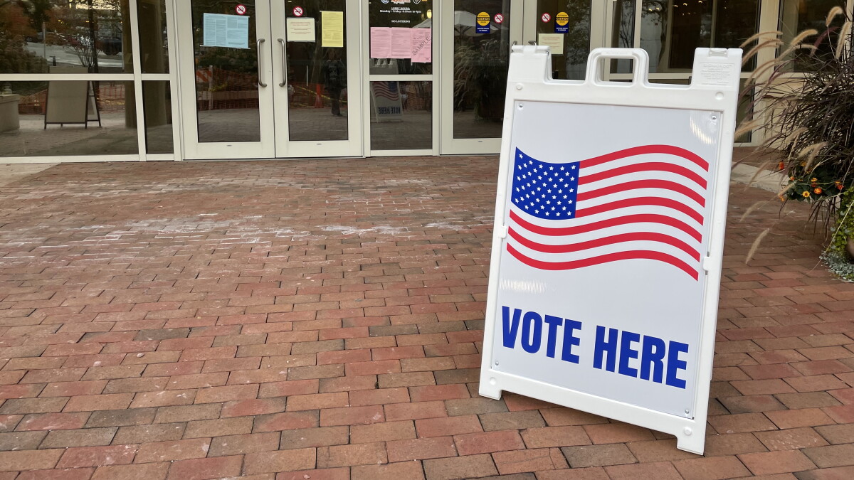 Election results out in county commissioner, school board and other races across central PA - Vimarsana News