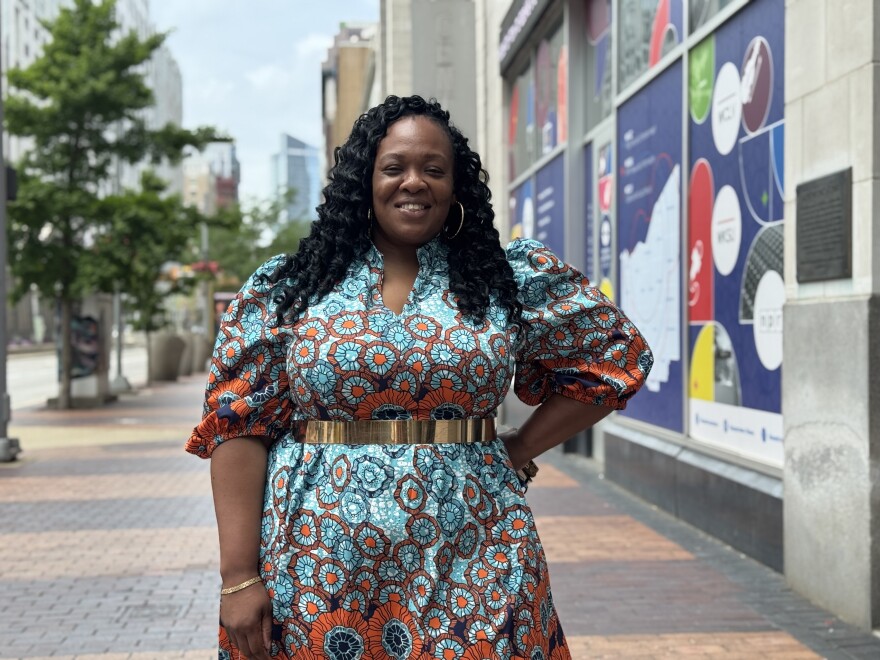 Juanita O. Brent
