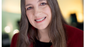 Karen Bandeen-Roche, PhD is a statistician / gerontologist who currently chairs the Department of Biostatistics at the Johns Hopkins Bloomberg School of Public Health.