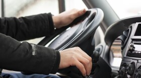 The new state law allowing 15-year-olds to drive has several restrictions, including the requirement they must be accompanied by a licensed driver 21 years or older.