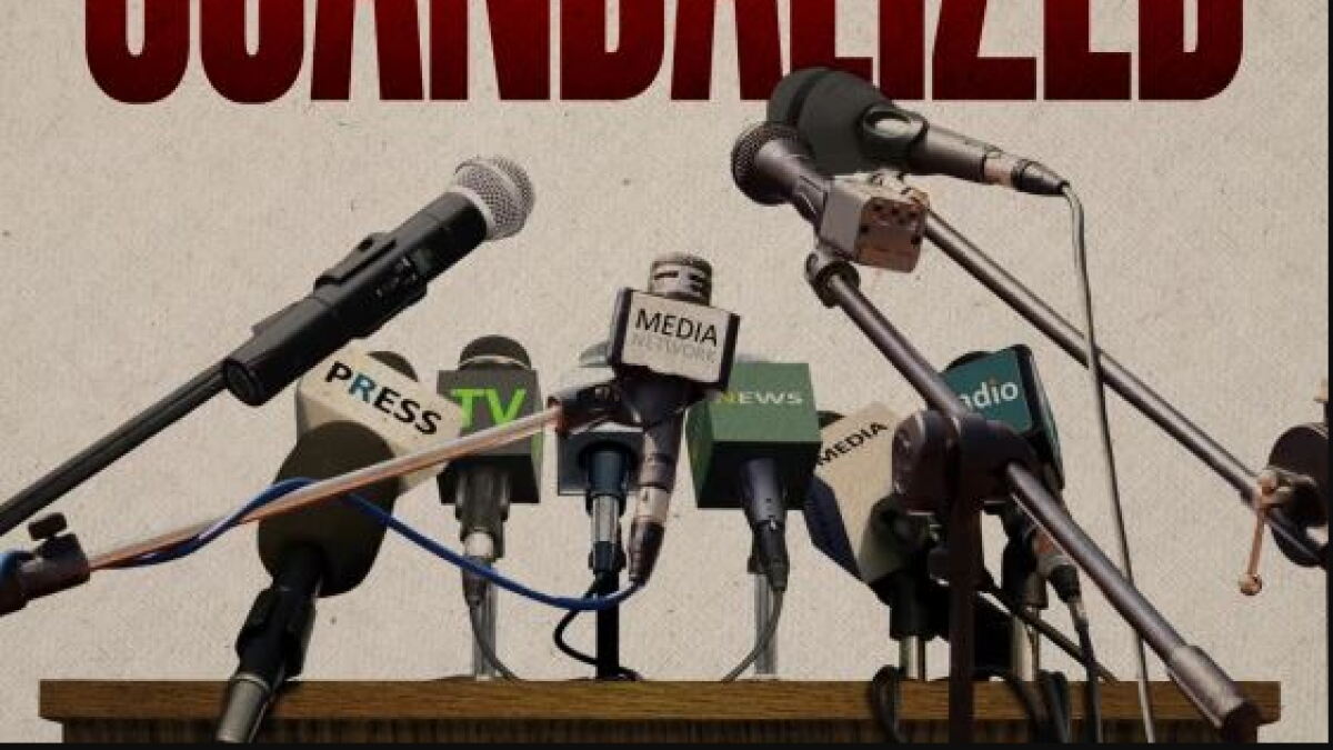 Scandalized is back for season two with all the juicy scandals you need to know about.