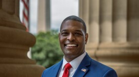 We spend the hour with Michael Regan, who served as the 16th administrator of the U.S. Environmental Protection Agency.