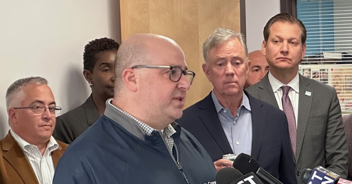 Facing loss of SNAP, Connecticut increases funding for Foodshare ...