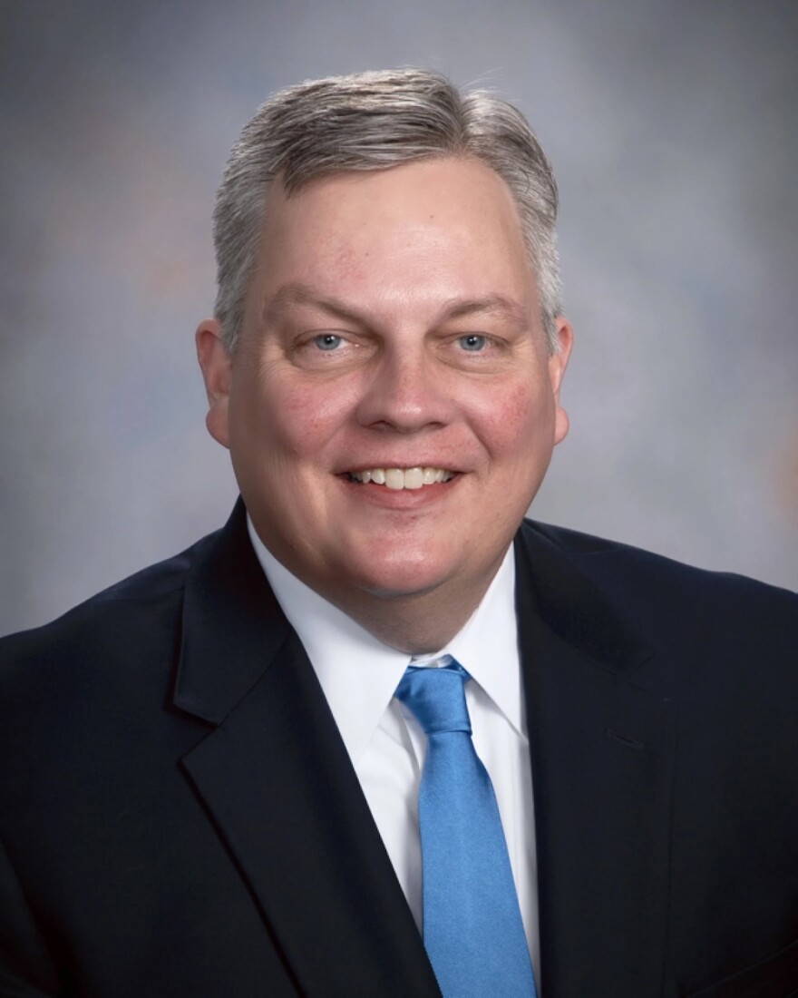 Michael Moreland