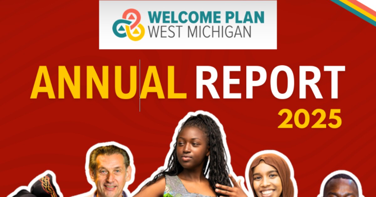 New report highlights growing economic and social impact of West Michigan immigrants