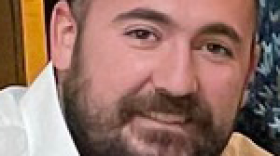 Tyler Curry Headshot