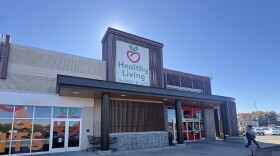 Healthy Living's Saratoga Springs location