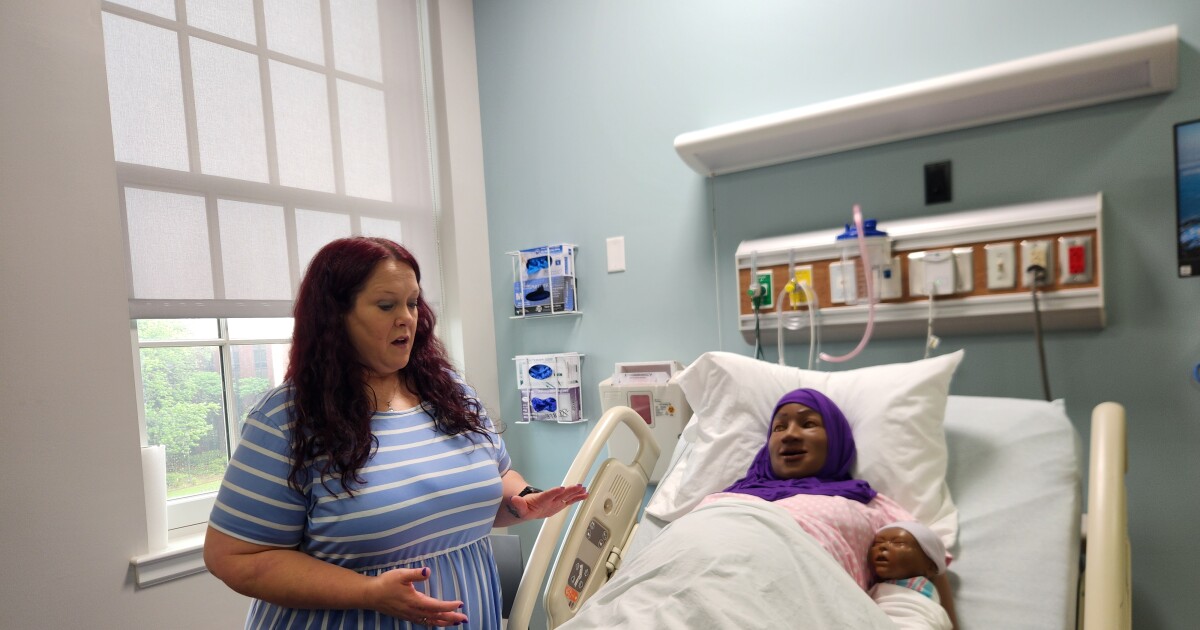 University of Central Arkansas Healthcare Simulation Center receives international accreditation