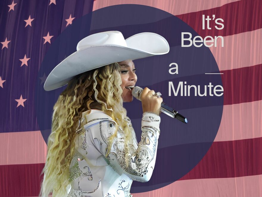 Is your favorite pop star spreading propaganda? | WRVO Public Media