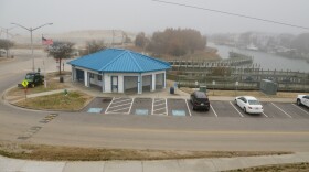 A proposed park ranger unit could help patrol busy Virginia Beach parks locations such as the Lynnhaven Boat Ramp & Beach Facility.