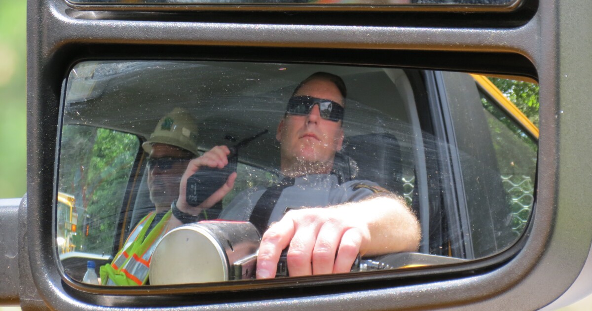 Tickets for distracted drivers under Pennsylvania's new law will take two years to begin