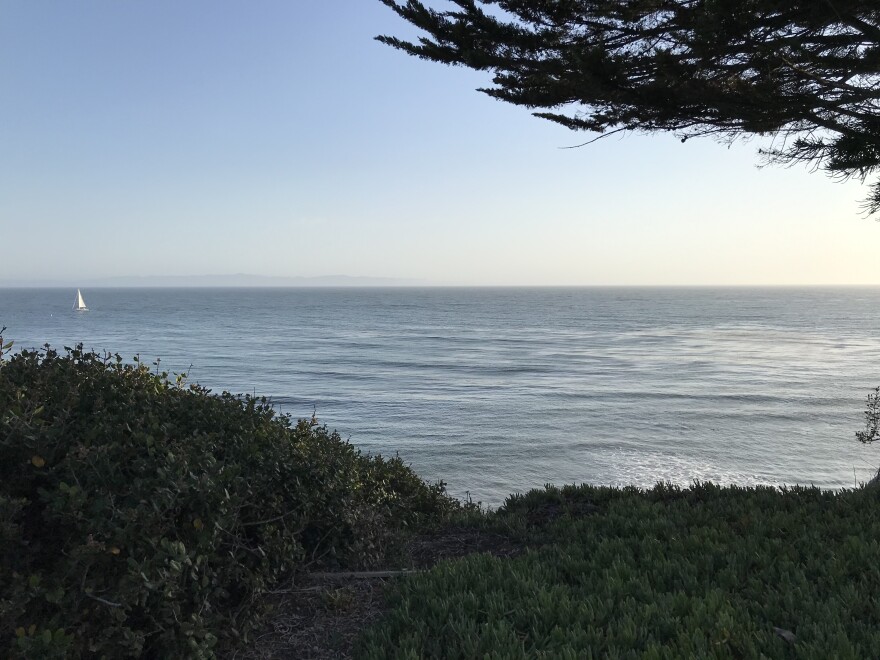 The Trump Administration may be preparing to try to open the door to new oil and gas exploration off the Santa Barbara County coastline.