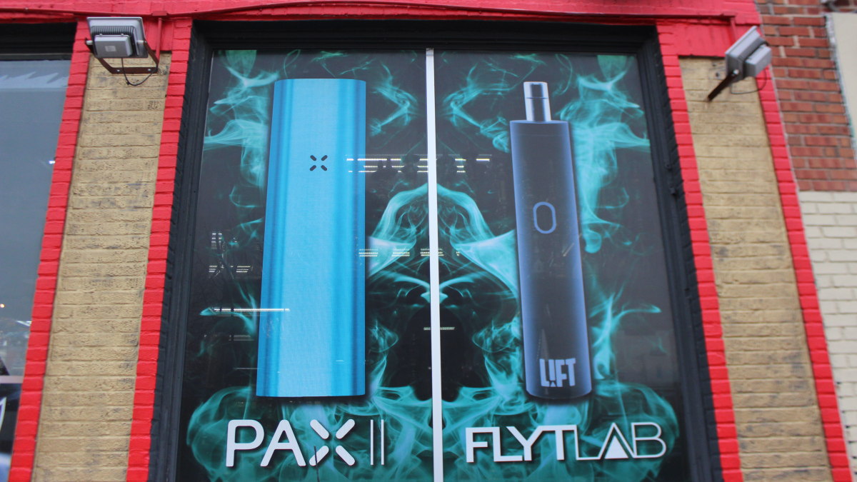 elf bar vape uk Vape waste pilot in Missouri aims to shed light on long-term disposal  solutions main image 0