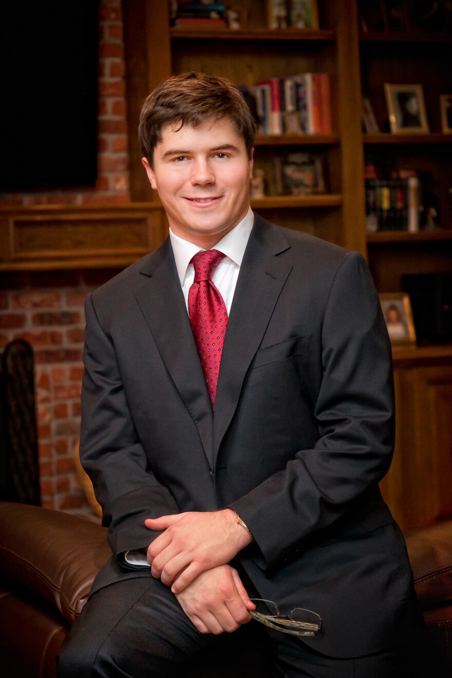 Mike Turner, Oklahoma State Representative - District 82