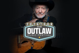 2026 Tour - Estd. 2016 - Outlaw Music Festival