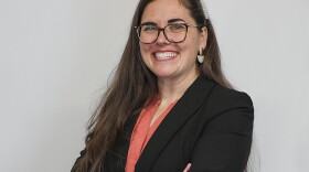 Republican incumbent Josie Barnhart is on the ballot to retain her seat on the New Hanover County Board of Education, with the election taking place Tuesday, Nov. 3, 2026. (Courtesy photo)