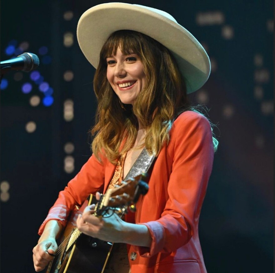 Molly Tuttle