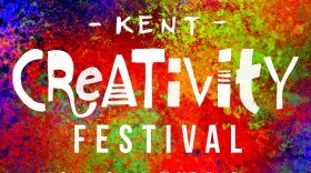 The Kent Creativity Festival has been cancelled.